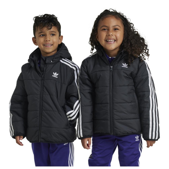 Adidas Παιδικό μπουφάν Adicolor Padded Jacket